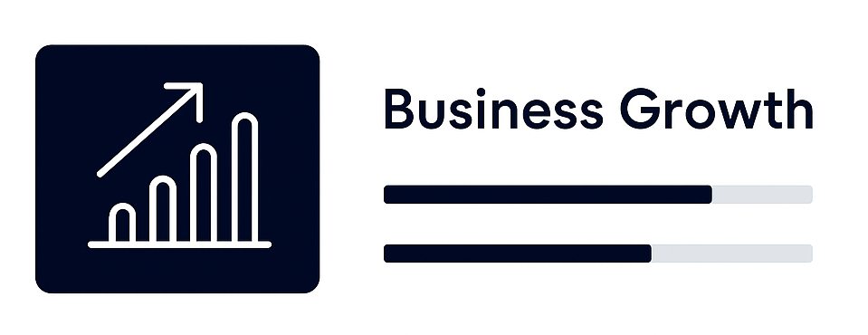 busines growth