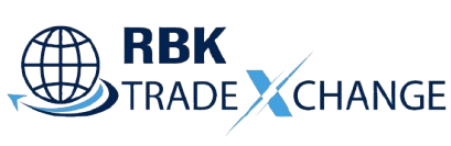 RBK Tradexchange Logo