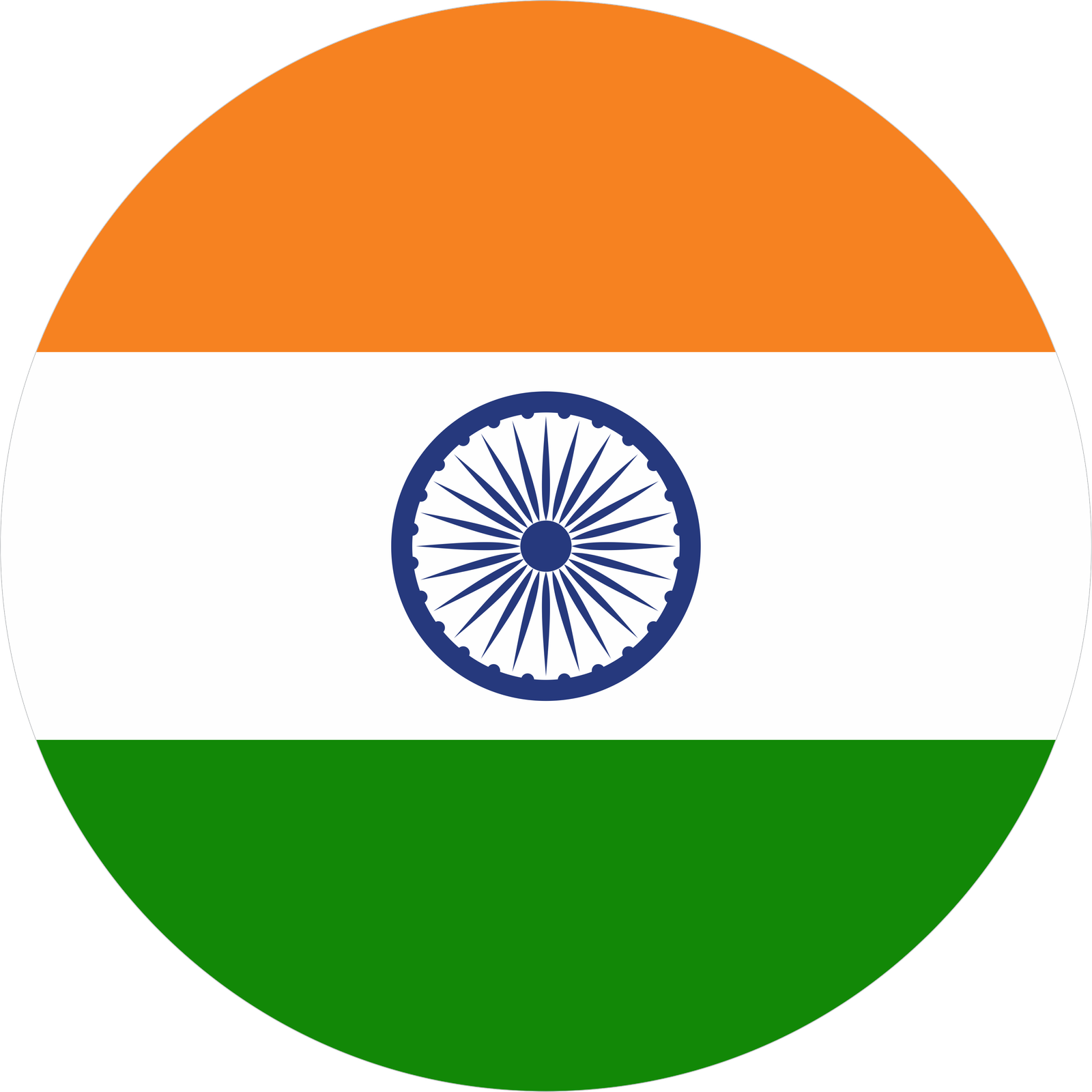 India